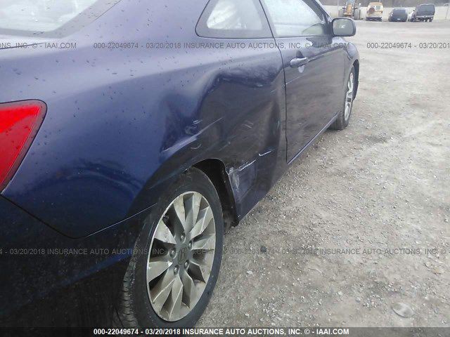 2009 Honda Civic Image 6