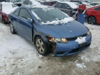 Image for 2007 Honda Civic EX ID: 6740205