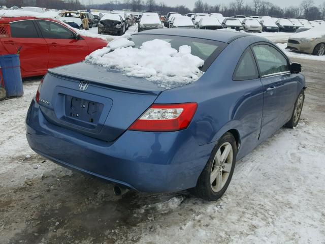 2007 Honda Civic Image 4