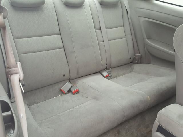 2007 Honda Civic Image 6