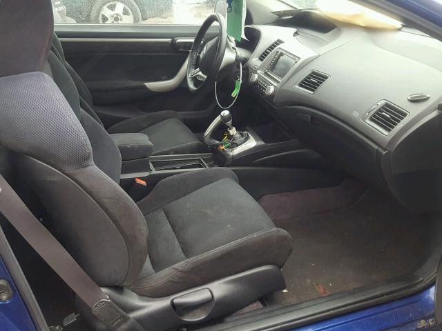 2007 Honda Civic Image 6