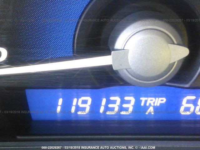 2008 Honda Civic Image 7