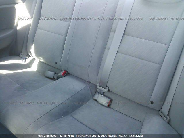 2008 Honda Civic Image 8
