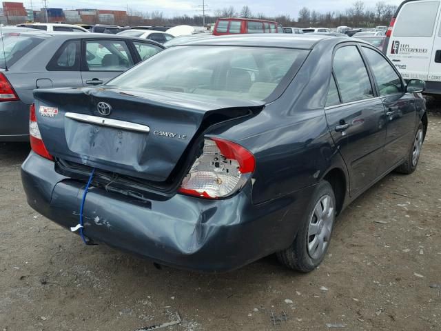 2004 Toyota Camry Image 4