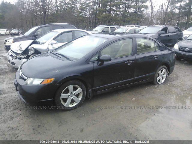 2006 Honda Civic Image 2