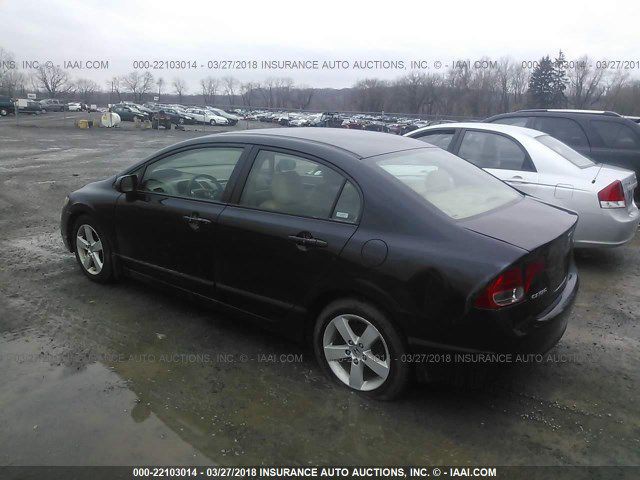 2006 Honda Civic Image 3