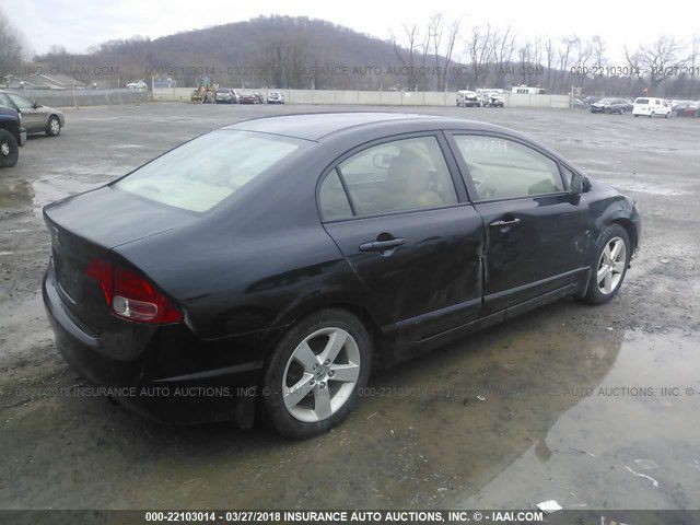 2006 Honda Civic Image 4
