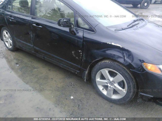 2006 Honda Civic Image 5