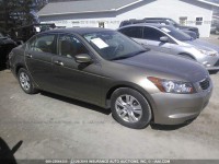 Image for 2008 Honda Accord LXP ID: 6740210