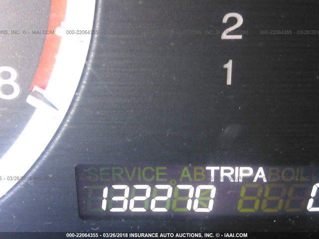 2008 Honda Accord Image 7