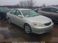 Image for 2003 Toyota Camry LE ID: 6740211