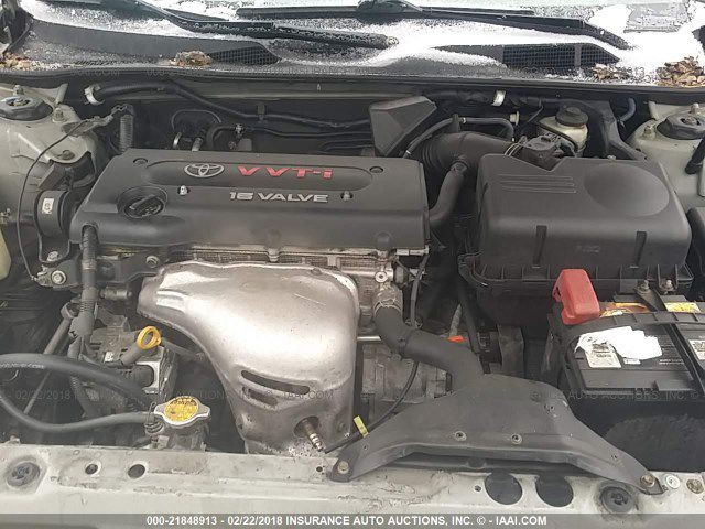 2003 Toyota Camry Image 10