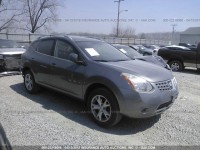 Image for 2009 Nissan Rogue S ID: 6740212