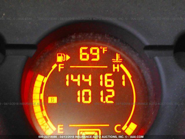 2009 Nissan Rogue Image 7