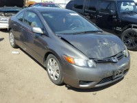 Image for 2008 Honda Civic LX ID: 6740214