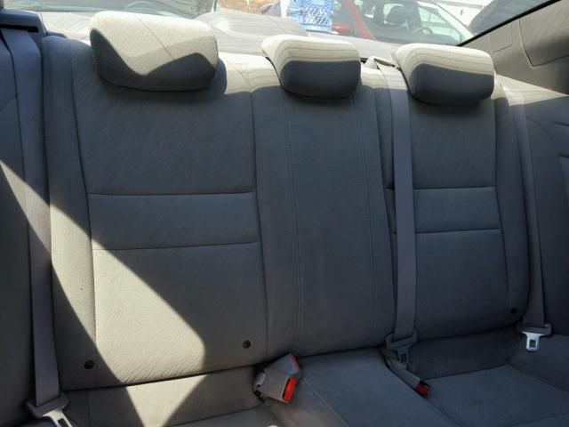 2008 Honda Civic Image 6