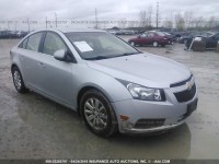 Image for 2011 Chevrolet Cruze LT ID: 6740215