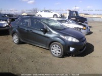 Image for 2011 Ford Fiesta S ID: 6740216