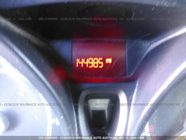 2011 Ford Fiesta Image 7