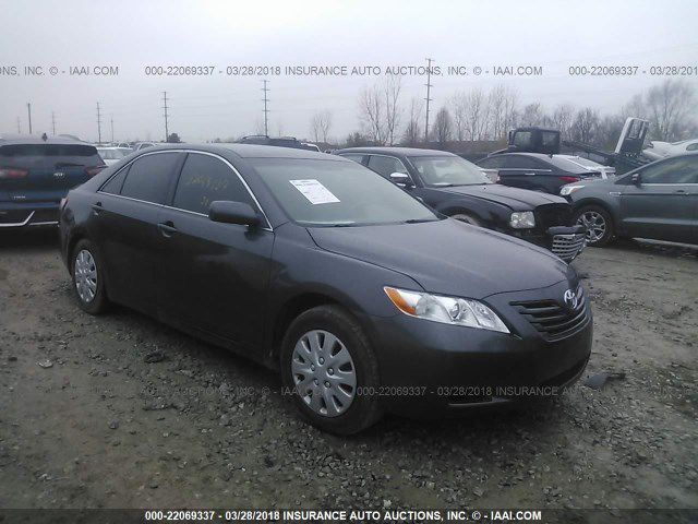 2008 Toyota Camry Image 1
