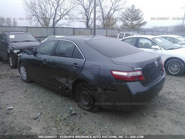 2008 Toyota Camry Image 3