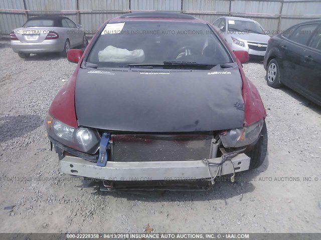 2007 Honda Civic Image 6