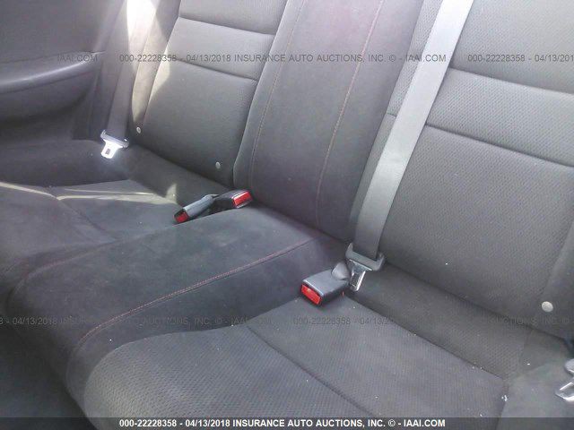 2007 Honda Civic Image 8