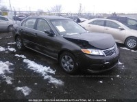 Image for 2009 Kia Optima LX ID: 6740219
