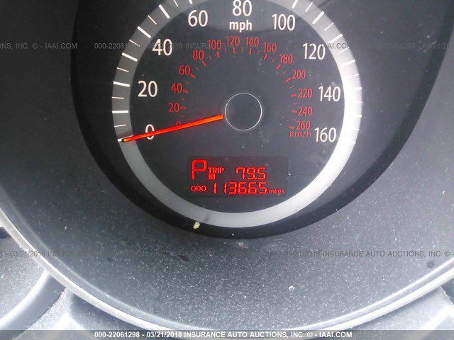 2009 Kia Optima Image 7