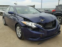 Image for 2011 Hyundai Sonata GLS ID: 6740220