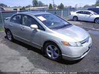 Image for 2007 Honda Civic EX ID: 6740221