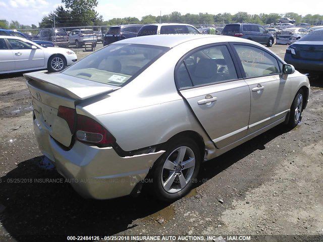 2007 Honda Civic Image 4