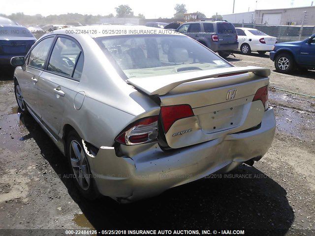 2007 Honda Civic Image 6