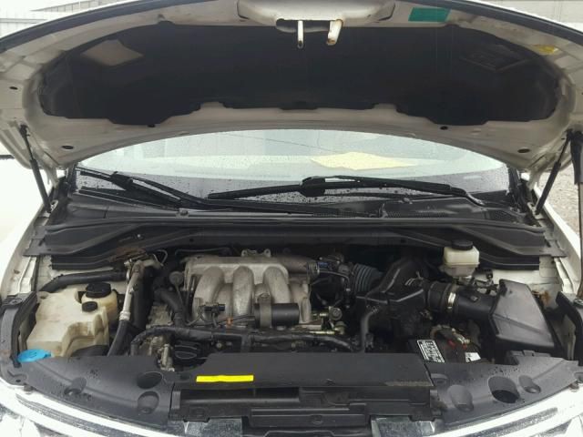 2006 Nissan Murano Image 7
