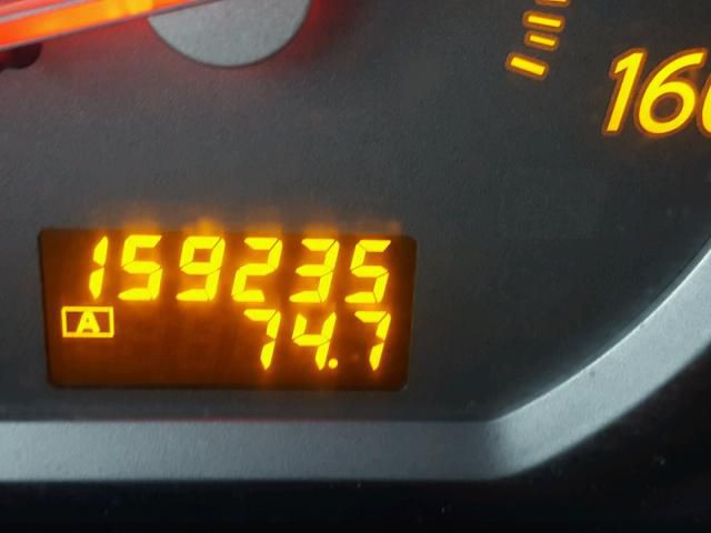 2006 Nissan Murano Image 8