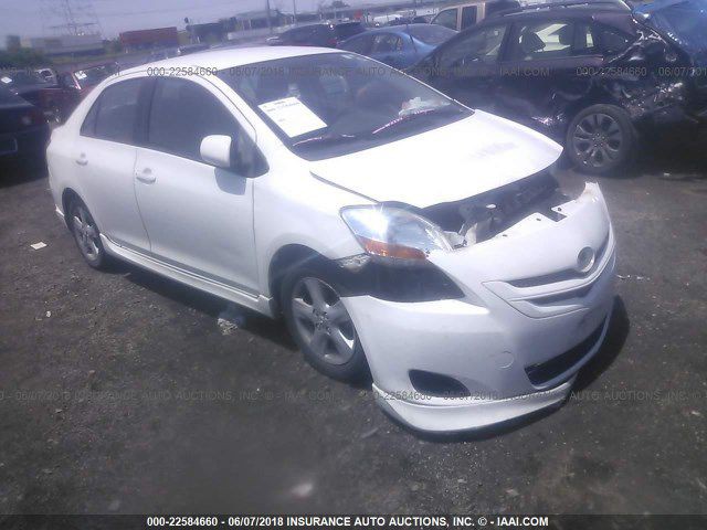 2008 Toyota Yaris Image 1