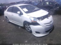 Image for 2008 Toyota Yaris  ID: 6740224