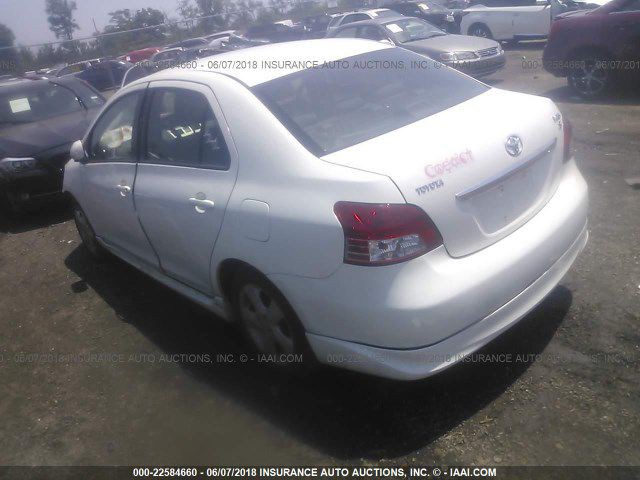 2008 Toyota Yaris Image 3