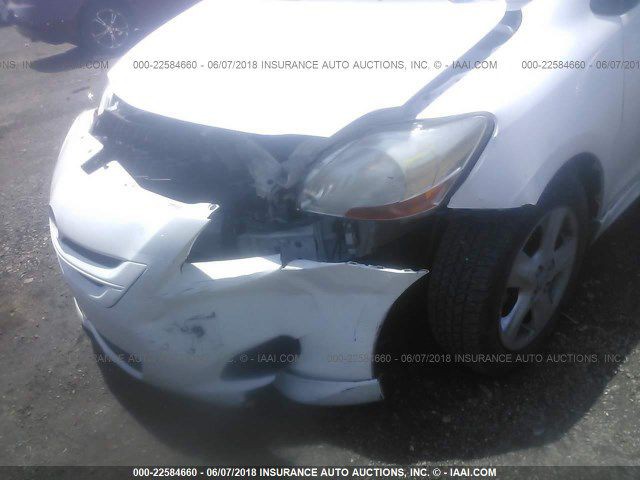2008 Toyota Yaris Image 6