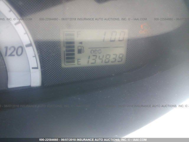 2008 Toyota Yaris Image 7