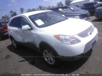 Image for 2009 Hyundai Veracruz GLS ID: 6740225