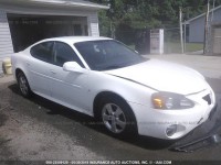 Image for 2007 Pontiac Grand Prix  ID: 6740226