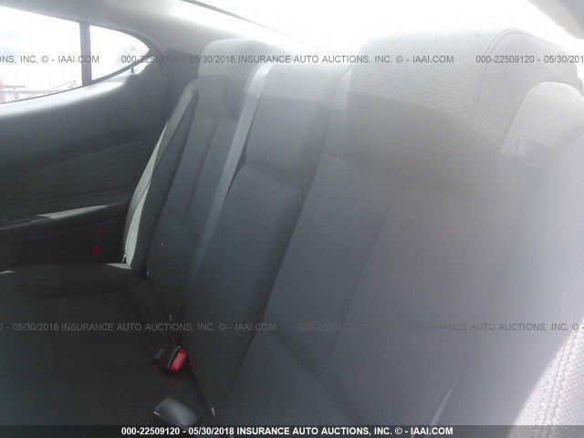 2007 Pontiac Grand Prix Image 7