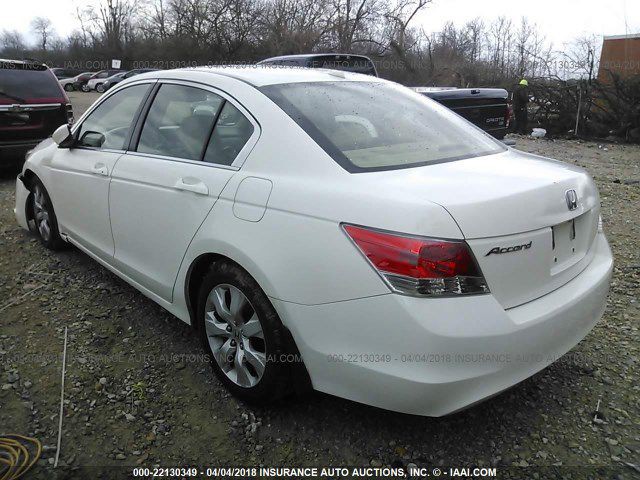 2010 Honda Accord Image 3