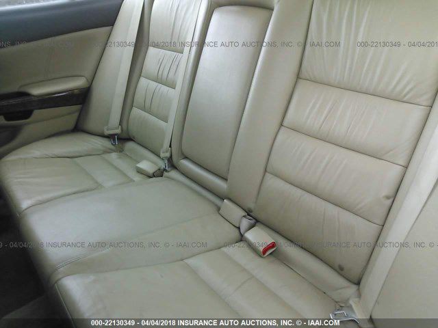 2010 Honda Accord Image 8