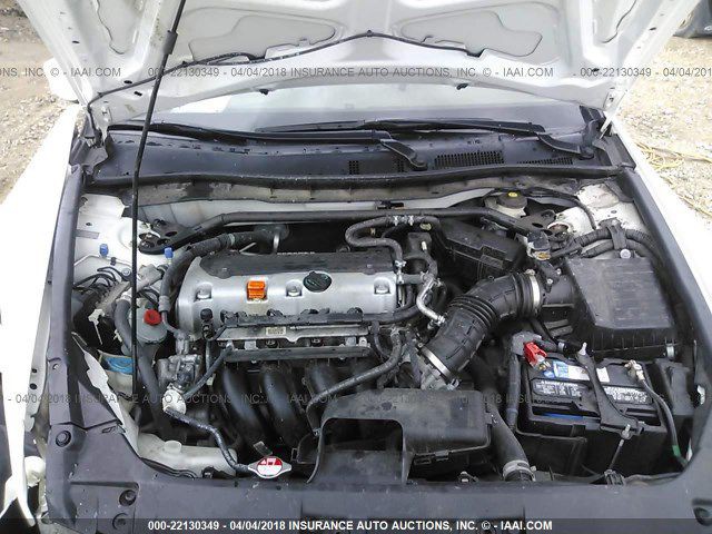 2010 Honda Accord Image 10
