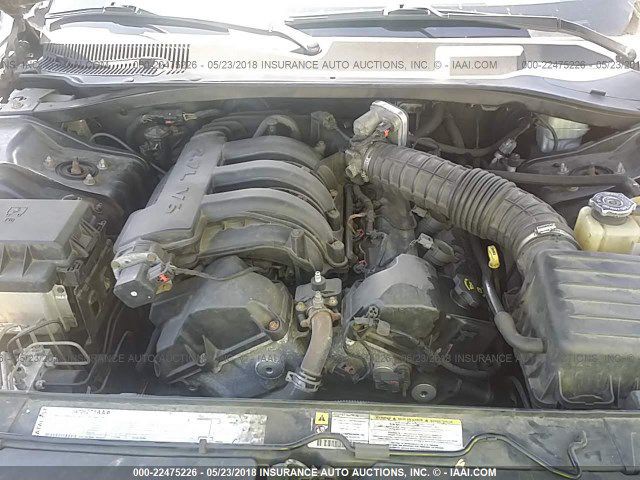 2007 Dodge Charger Image 10