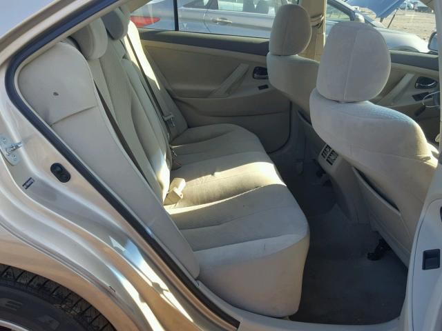 2009 Toyota Camry Image 6