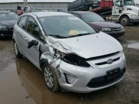 Image for 2013 Ford Fiesta SE ID: 6740233