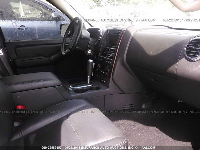 2008 Ford Explorer Image 5